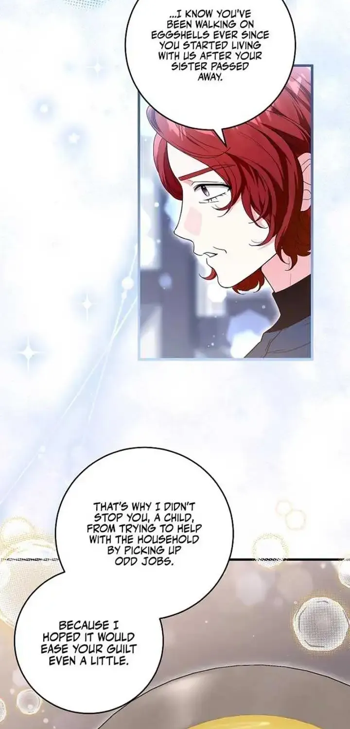 The Heroine Wants Me As Her Sister-in-Law Chapter 65 page 15 - 
