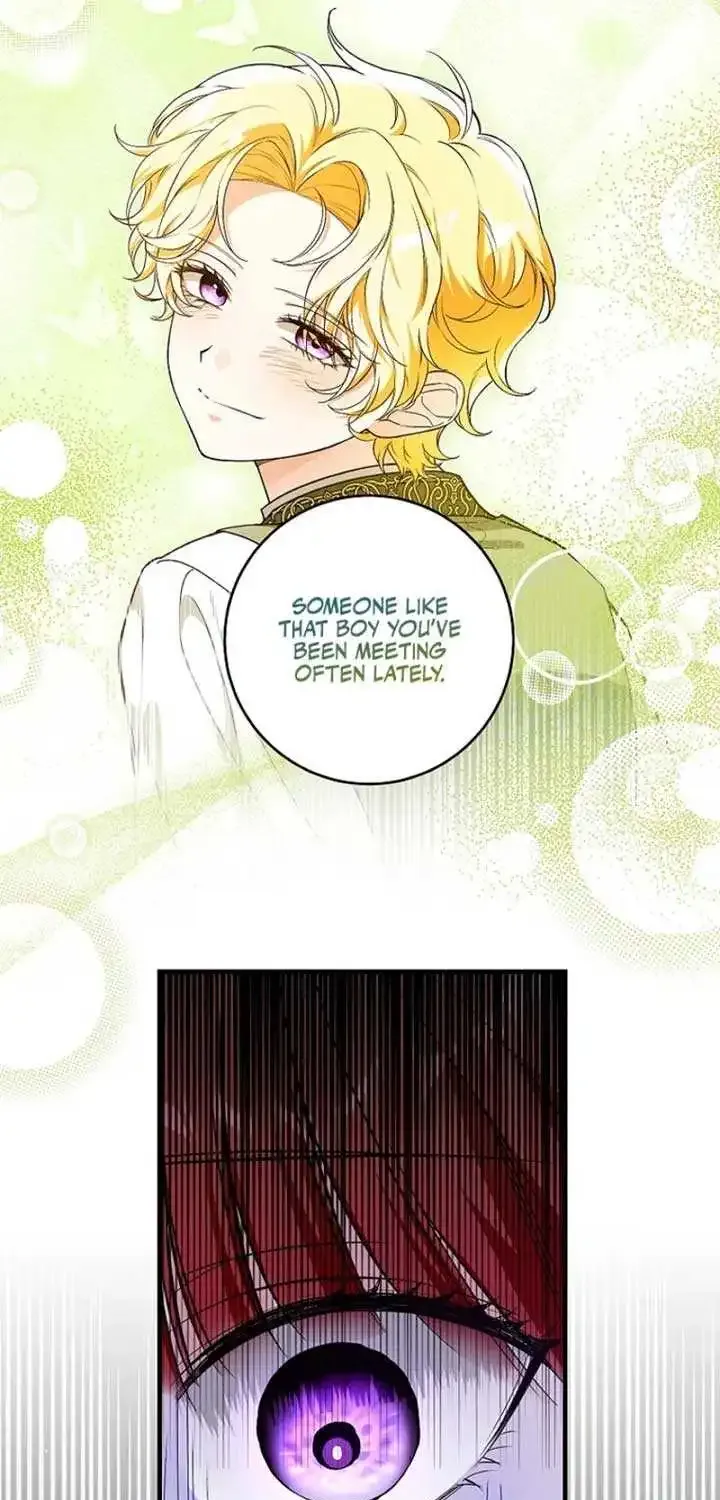 The Heroine Wants Me As Her Sister-in-Law Chapter 65 page 17 - 