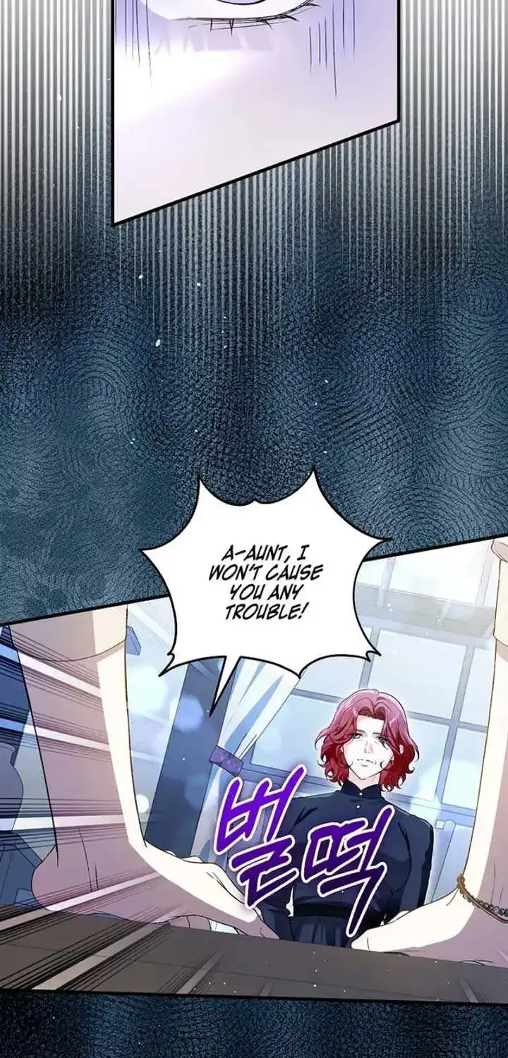 The Heroine Wants Me As Her Sister-in-Law Chapter 65 page 18 - 