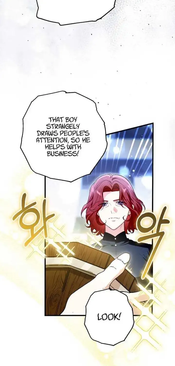 The Heroine Wants Me As Her Sister-in-Law Chapter 65 page 20 - 