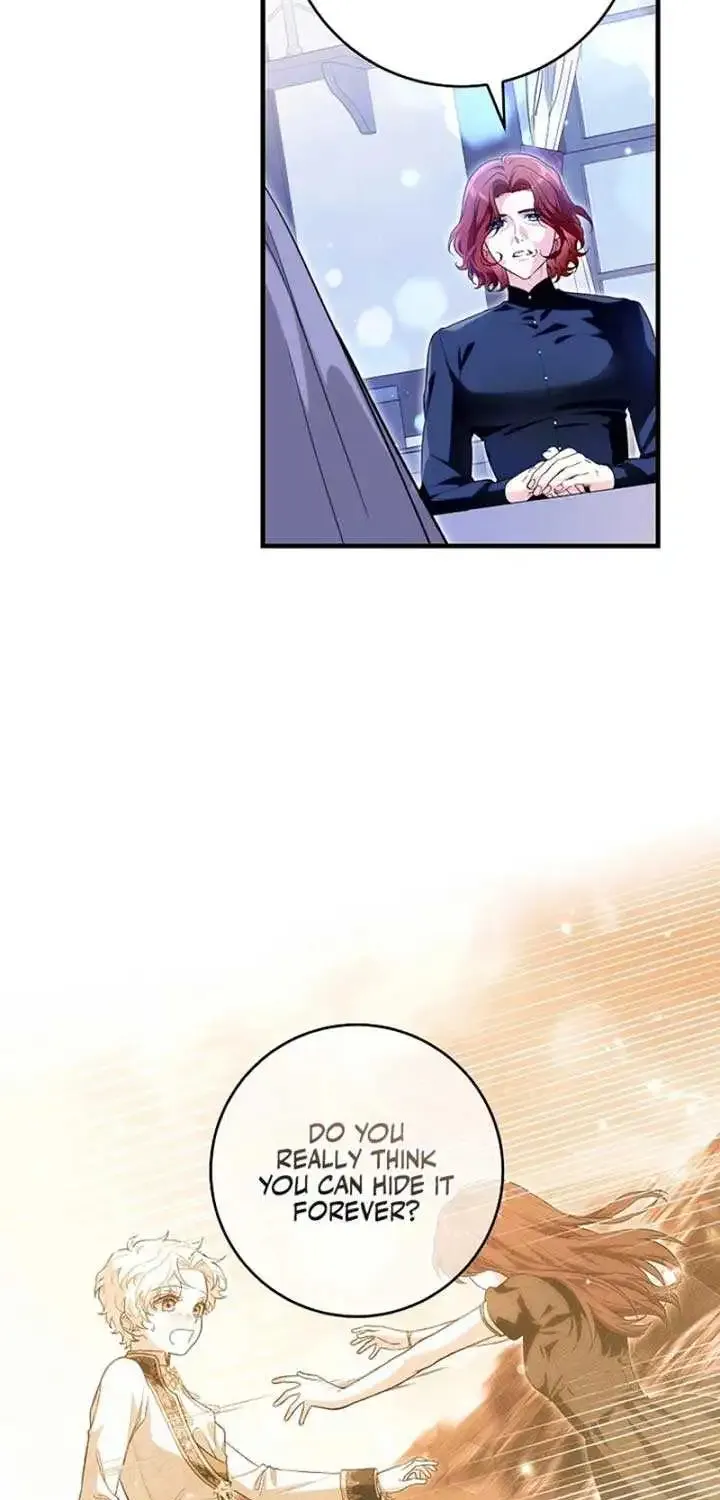 The Heroine Wants Me As Her Sister-in-Law Chapter 65 page 23 - 