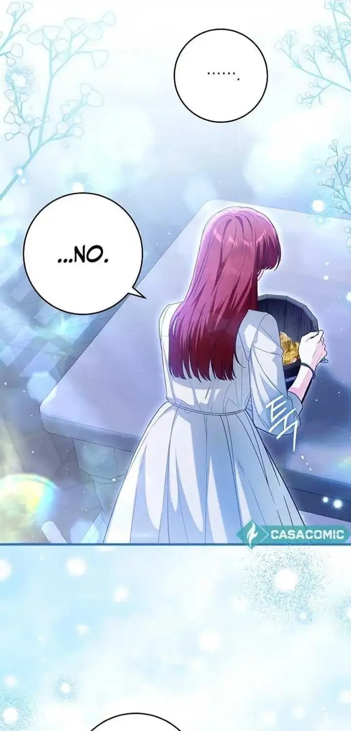 The Heroine Wants Me As Her Sister-in-Law Chapter 65 page 25 - 