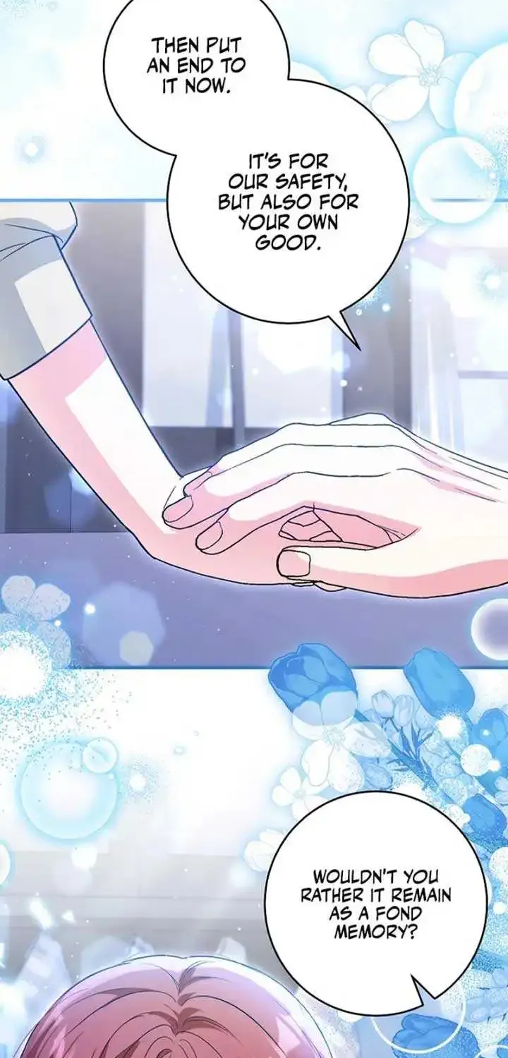 The Heroine Wants Me As Her Sister-in-Law Chapter 65 page 26 - 