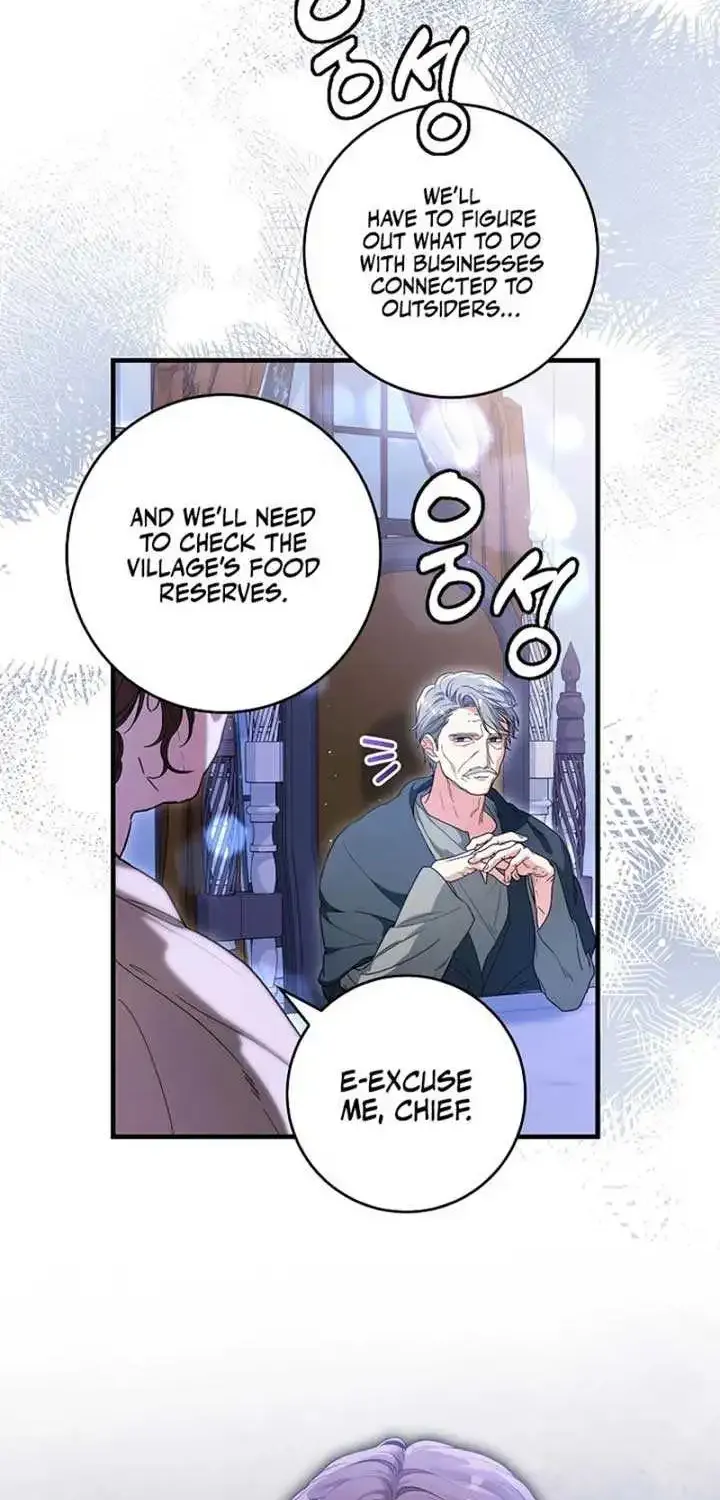 The Heroine Wants Me As Her Sister-in-Law Chapter 65 page 33 - 