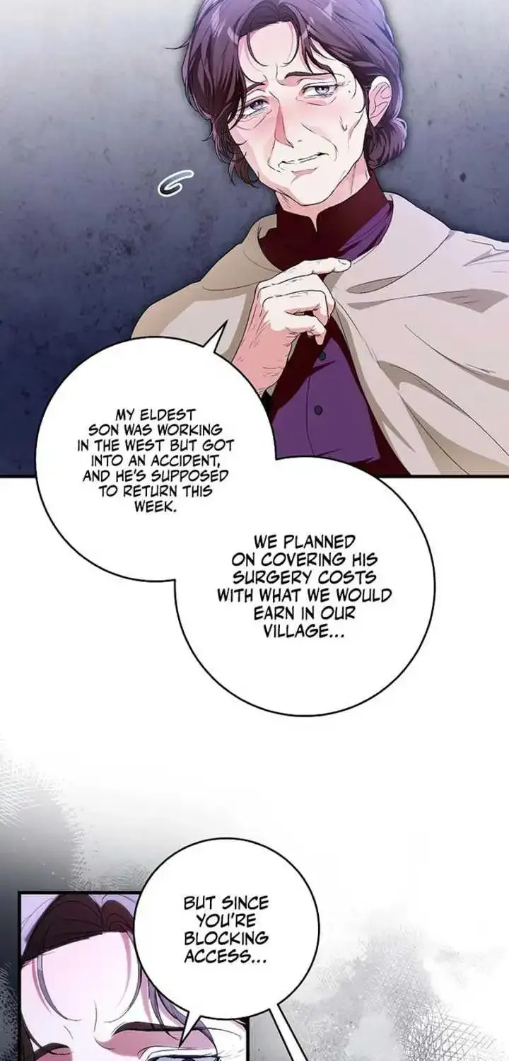 The Heroine Wants Me As Her Sister-in-Law Chapter 65 page 34 - 