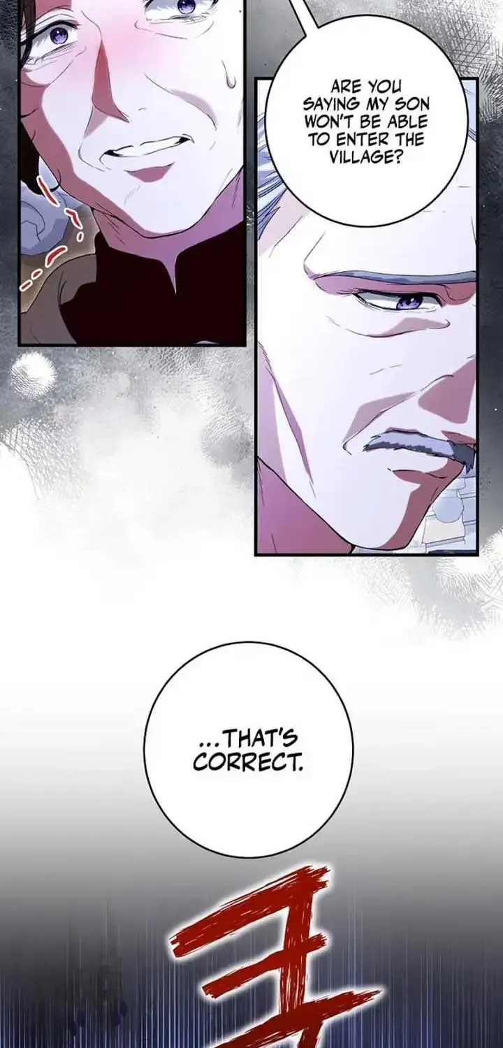 The Heroine Wants Me As Her Sister-in-Law Chapter 65 page 35 - 