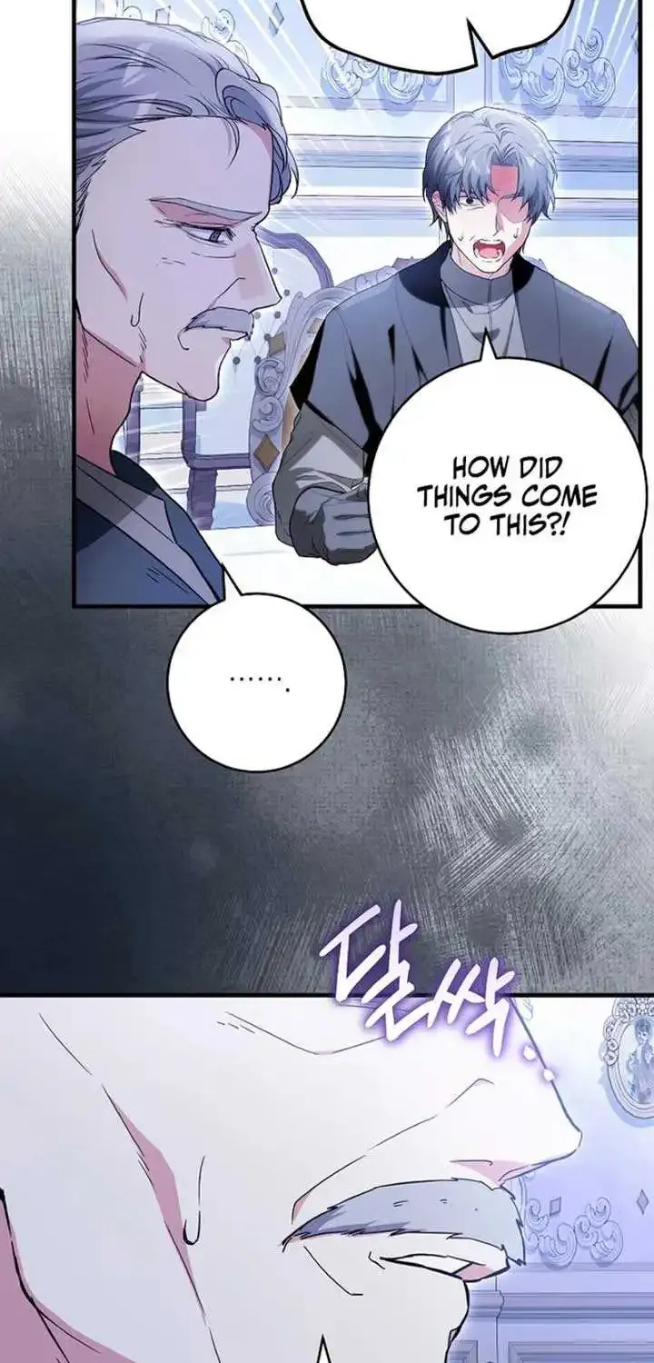 The Heroine Wants Me As Her Sister-in-Law Chapter 65 page 37 - 