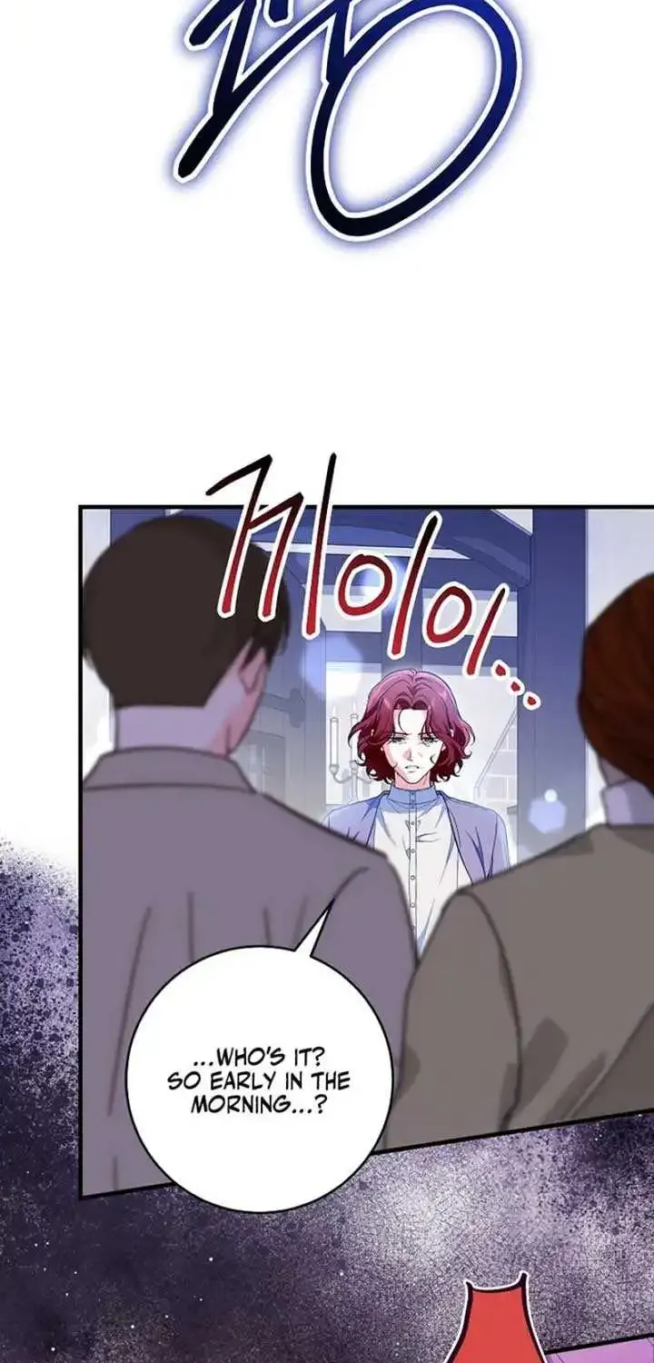 The Heroine Wants Me As Her Sister-in-Law Chapter 65 page 42 - 