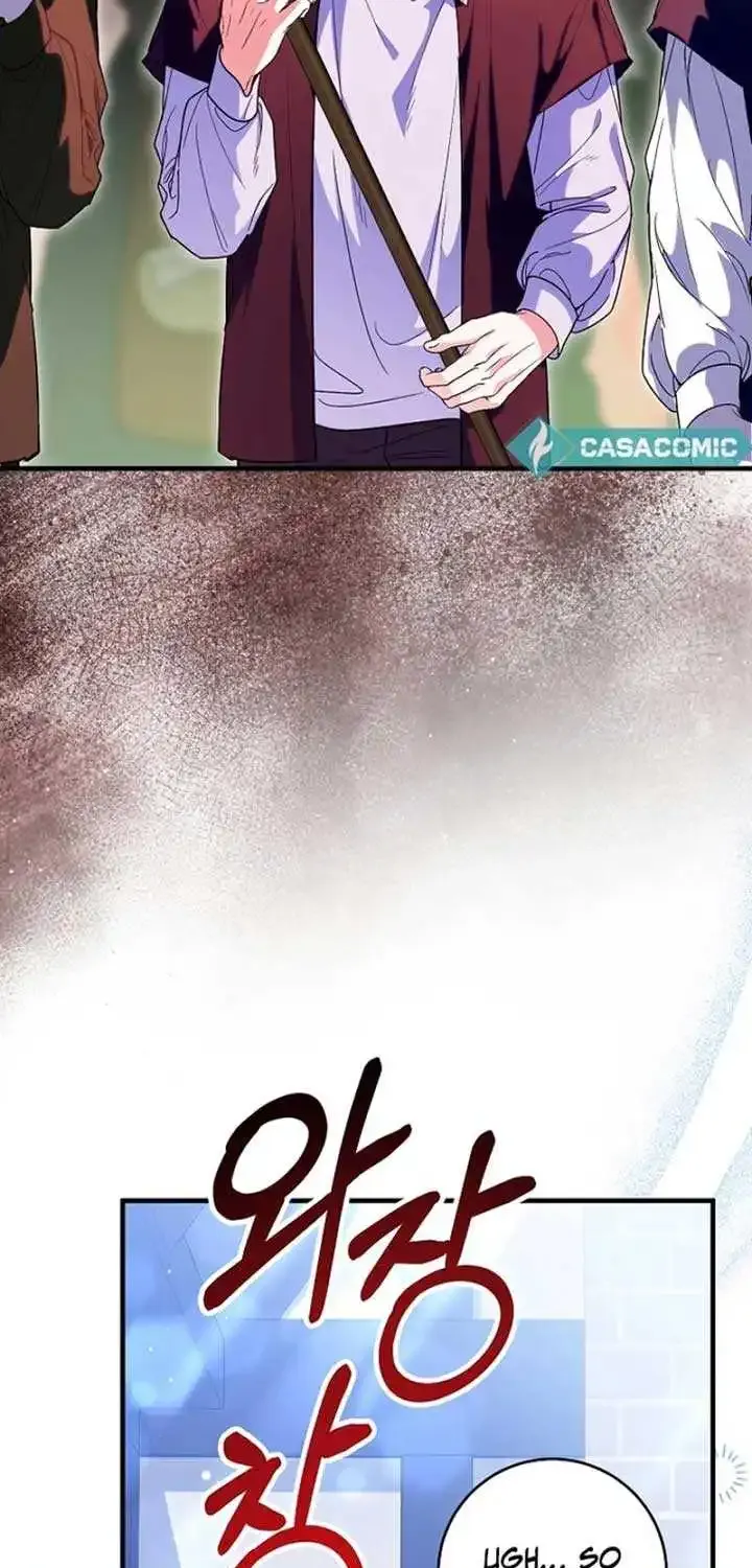 The Heroine Wants Me As Her Sister-in-Law Chapter 65 page 44 - 