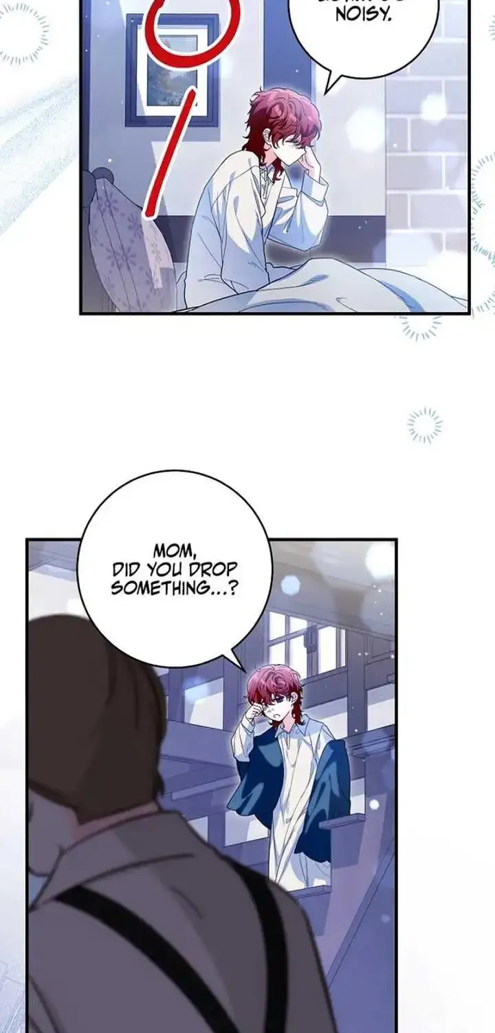 The Heroine Wants Me As Her Sister-in-Law Chapter 65 page 45 - 
