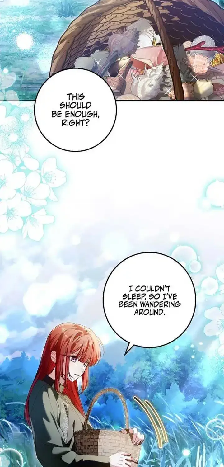 The Heroine Wants Me As Her Sister-in-Law Chapter 65 page 51 - 