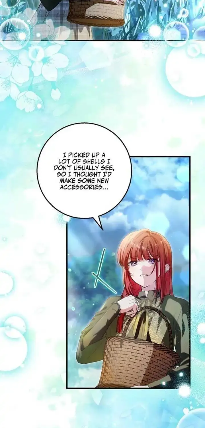 The Heroine Wants Me As Her Sister-in-Law Chapter 65 page 52 - 