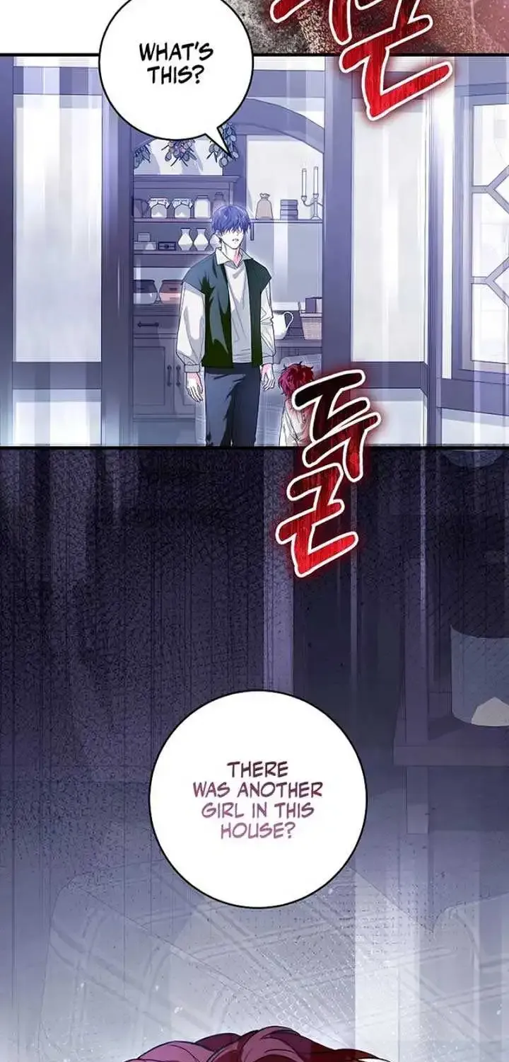 The Heroine Wants Me As Her Sister-in-Law Chapter 65 page 58 - 