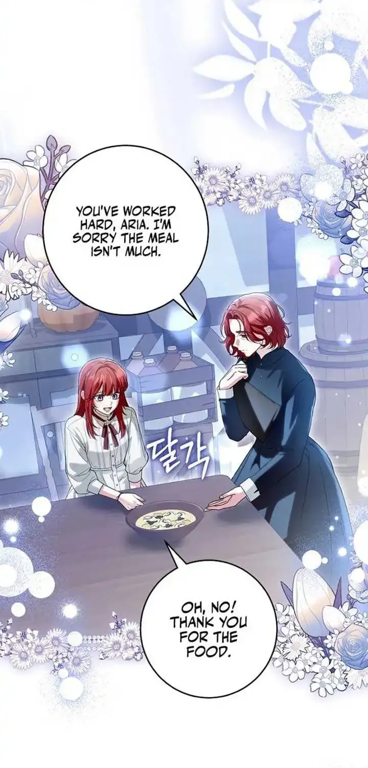 The Heroine Wants Me As Her Sister-in-Law Chapter 65 page 8 - 