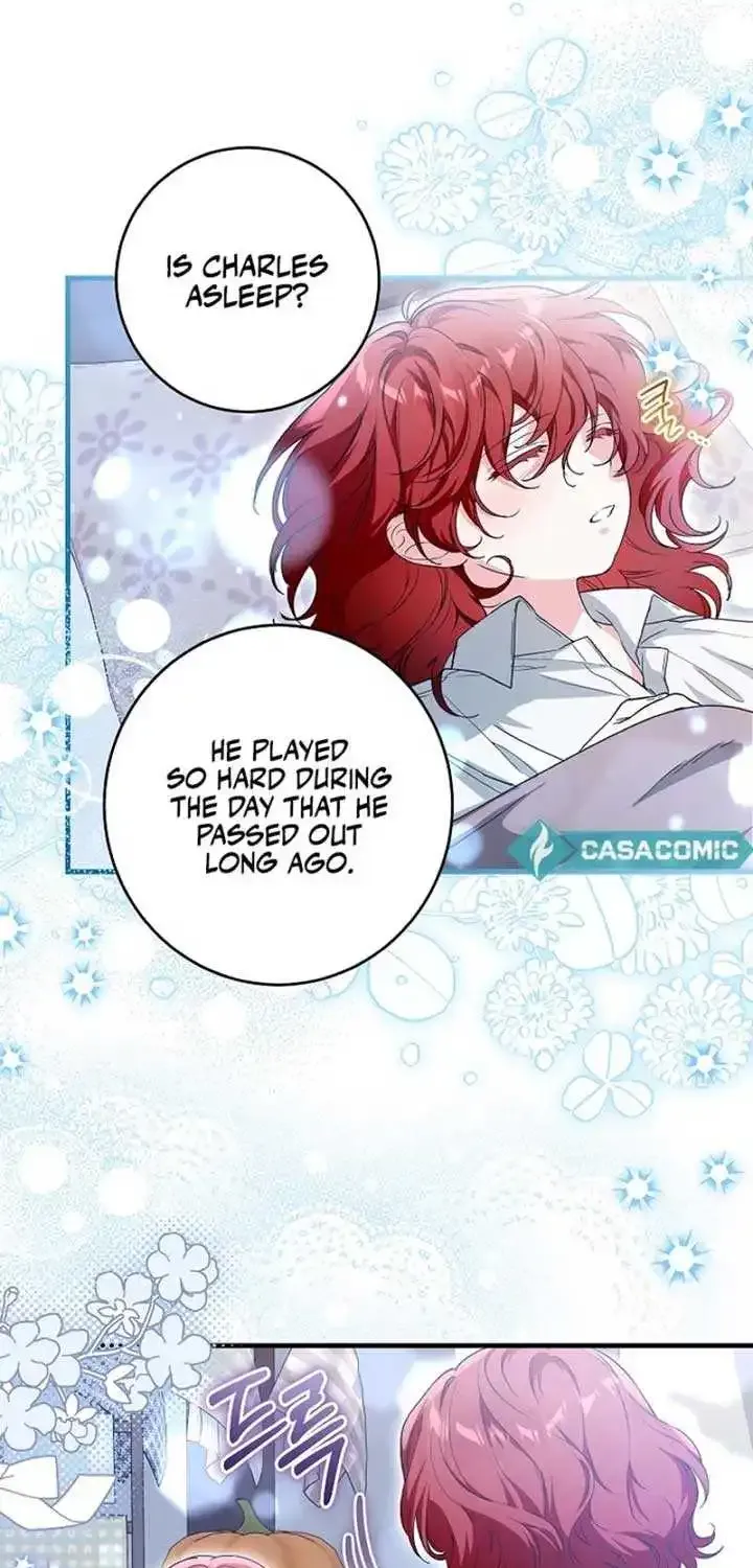 The Heroine Wants Me As Her Sister-in-Law Chapter 65 page 10 - 