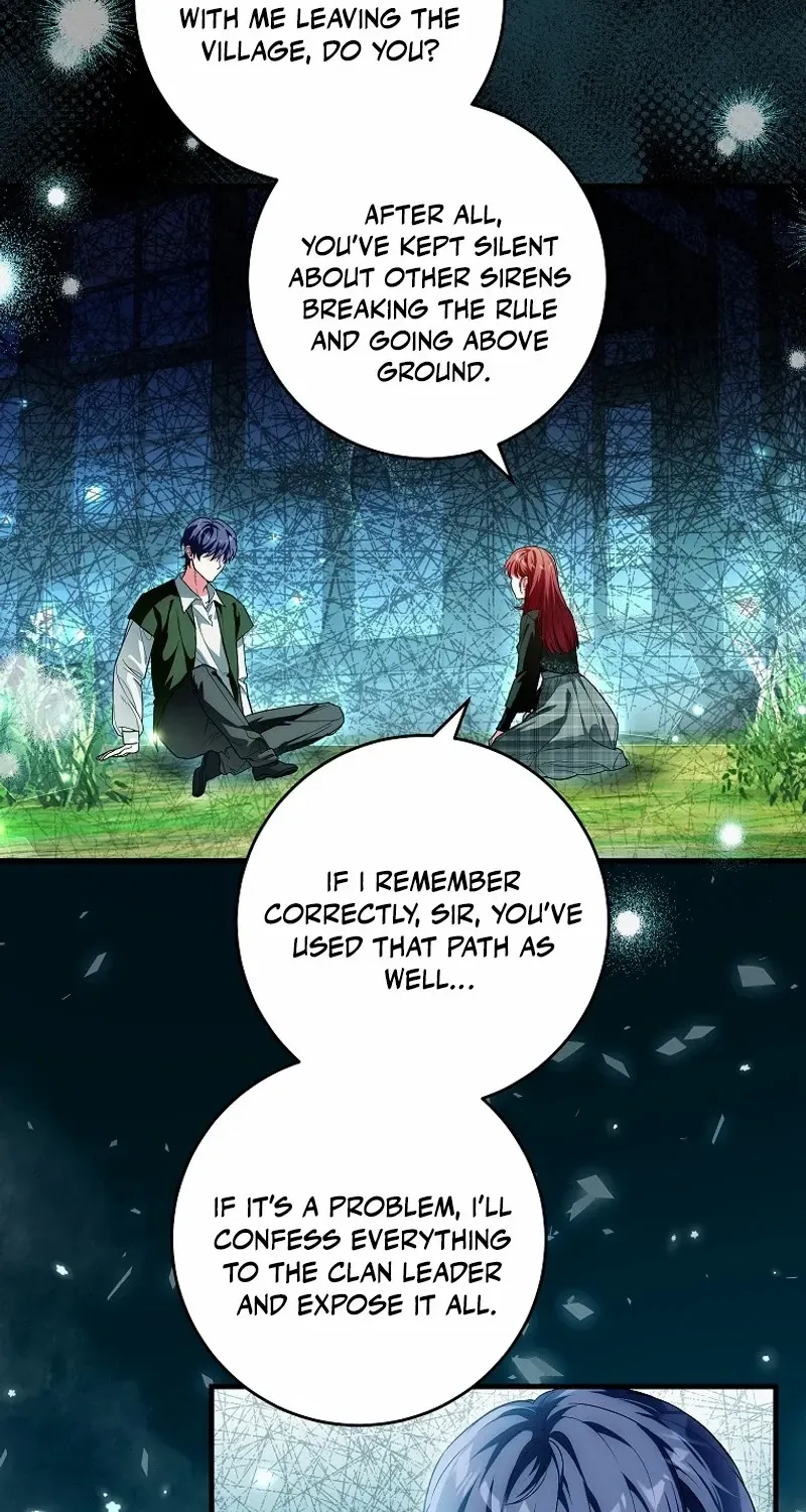 The Heroine Wants Me As Her Sister-in-Law Chapter 66 page 12 - 