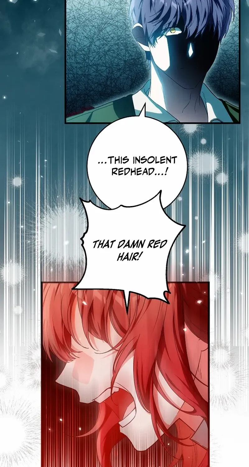 The Heroine Wants Me As Her Sister-in-Law Chapter 66 page 13 - 