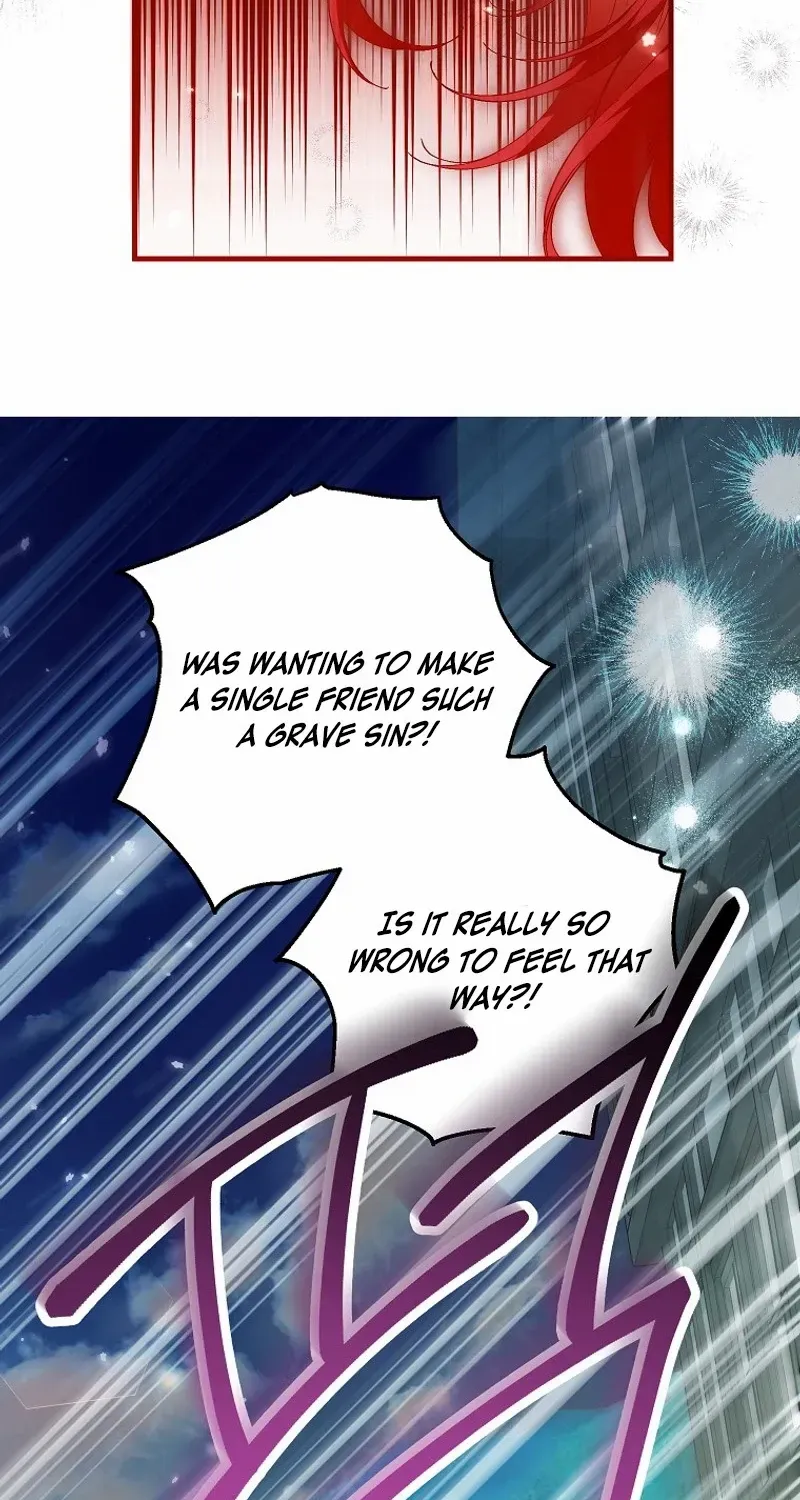 The Heroine Wants Me As Her Sister-in-Law Chapter 66 page 14 - 