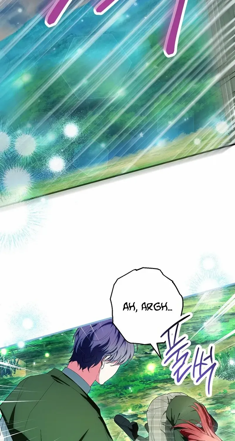 The Heroine Wants Me As Her Sister-in-Law Chapter 66 page 15 - 