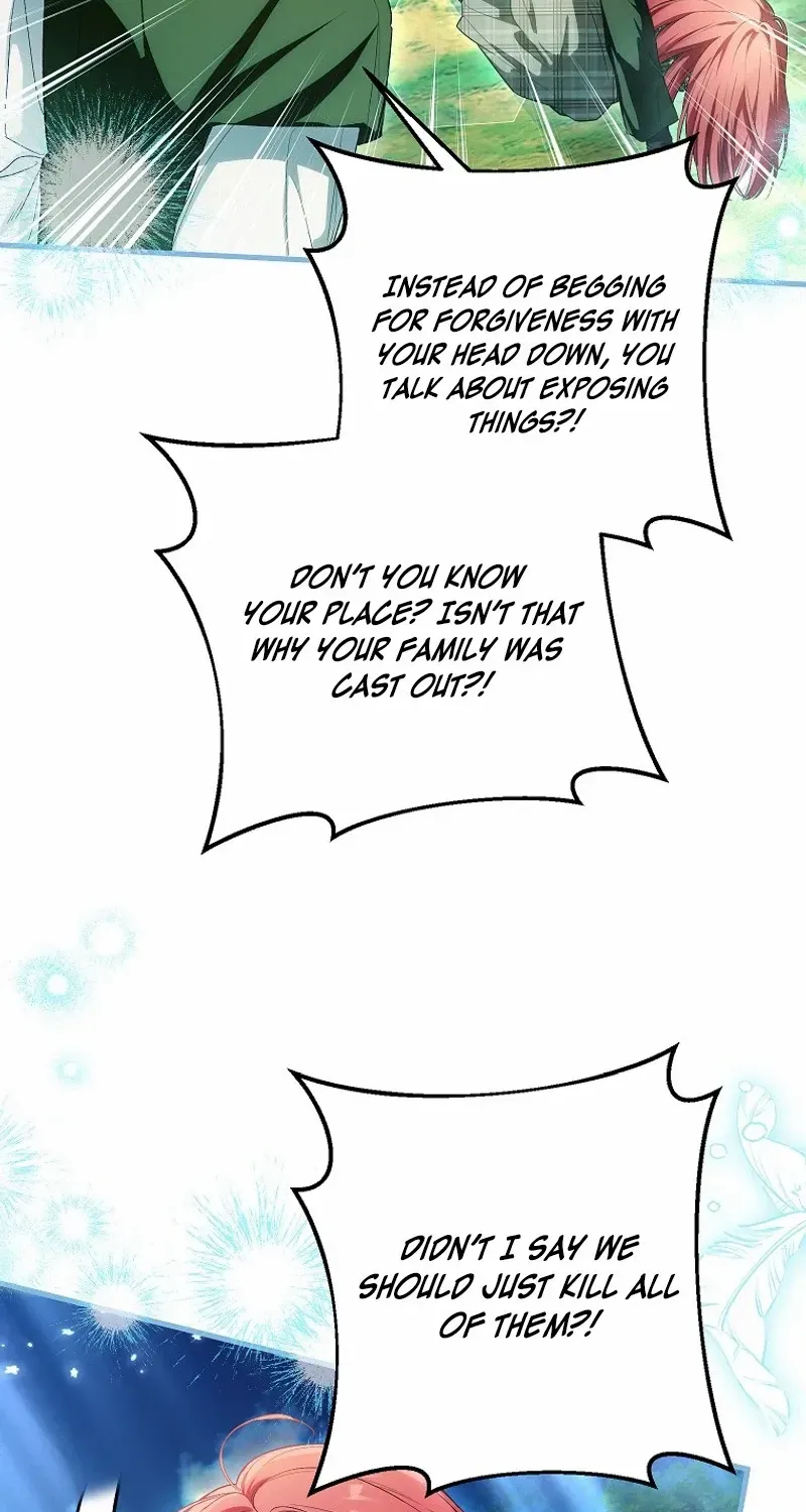 The Heroine Wants Me As Her Sister-in-Law Chapter 66 page 16 - 