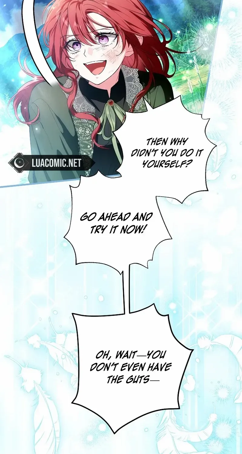 The Heroine Wants Me As Her Sister-in-Law Chapter 66 page 17 - 