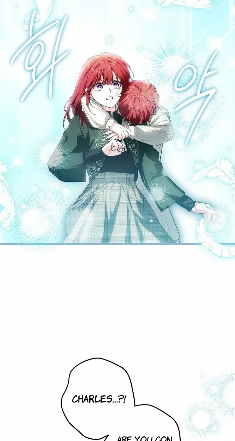 The Heroine Wants Me As Her Sister-in-Law Chapter 66 page 18 - 