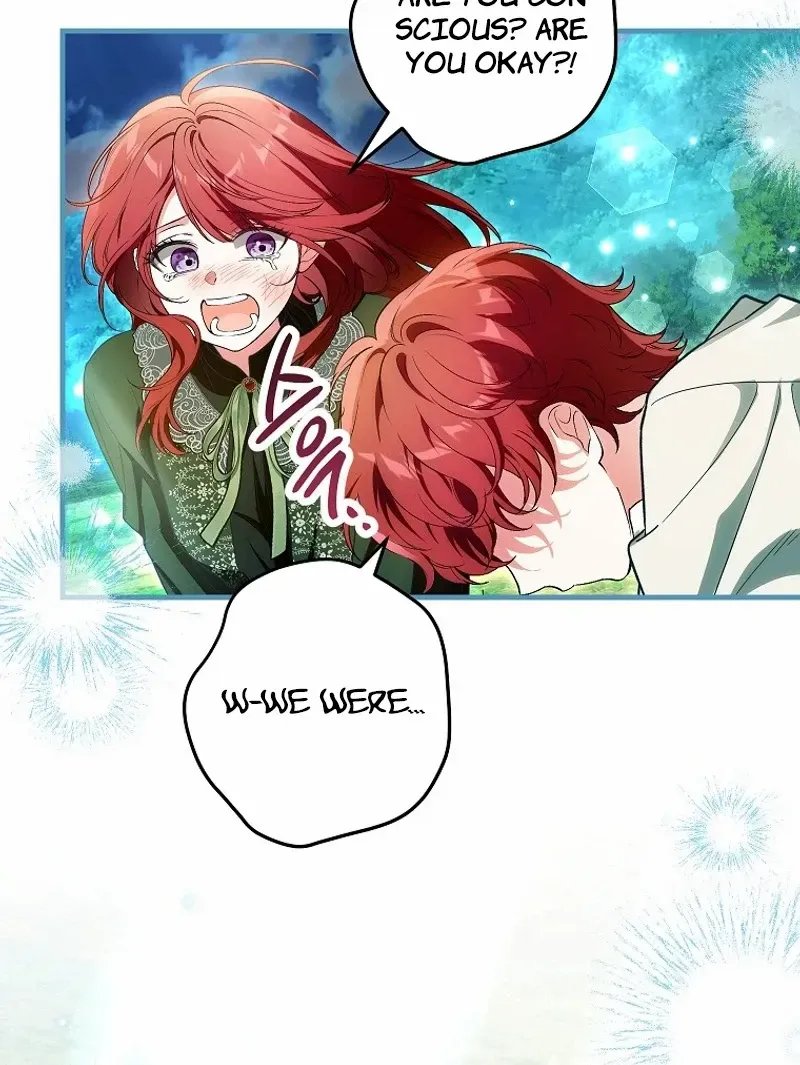 The Heroine Wants Me As Her Sister-in-Law Chapter 66 page 19 - 