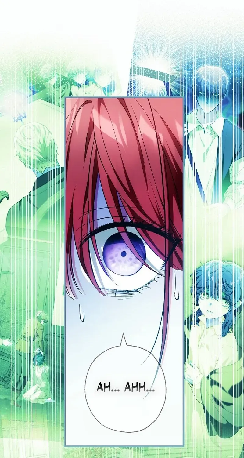 The Heroine Wants Me As Her Sister-in-Law Chapter 66 page 3 - 