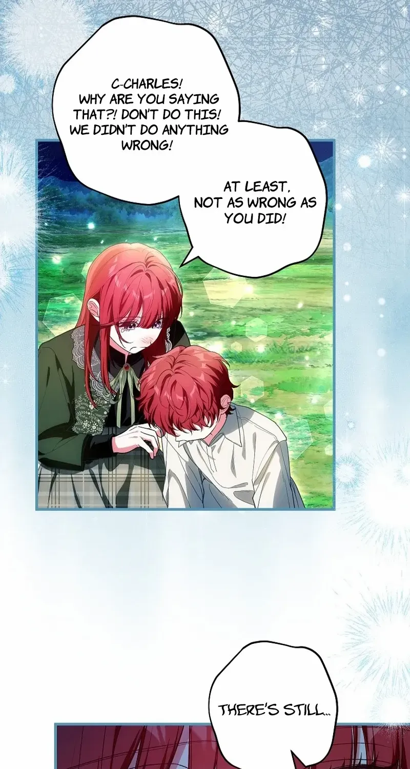 The Heroine Wants Me As Her Sister-in-Law Chapter 66 page 21 - 
