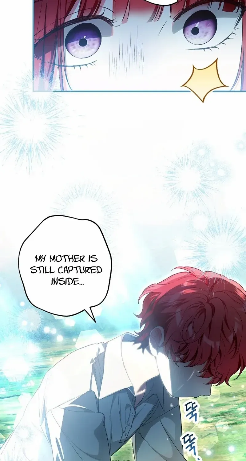 The Heroine Wants Me As Her Sister-in-Law Chapter 66 page 22 - 