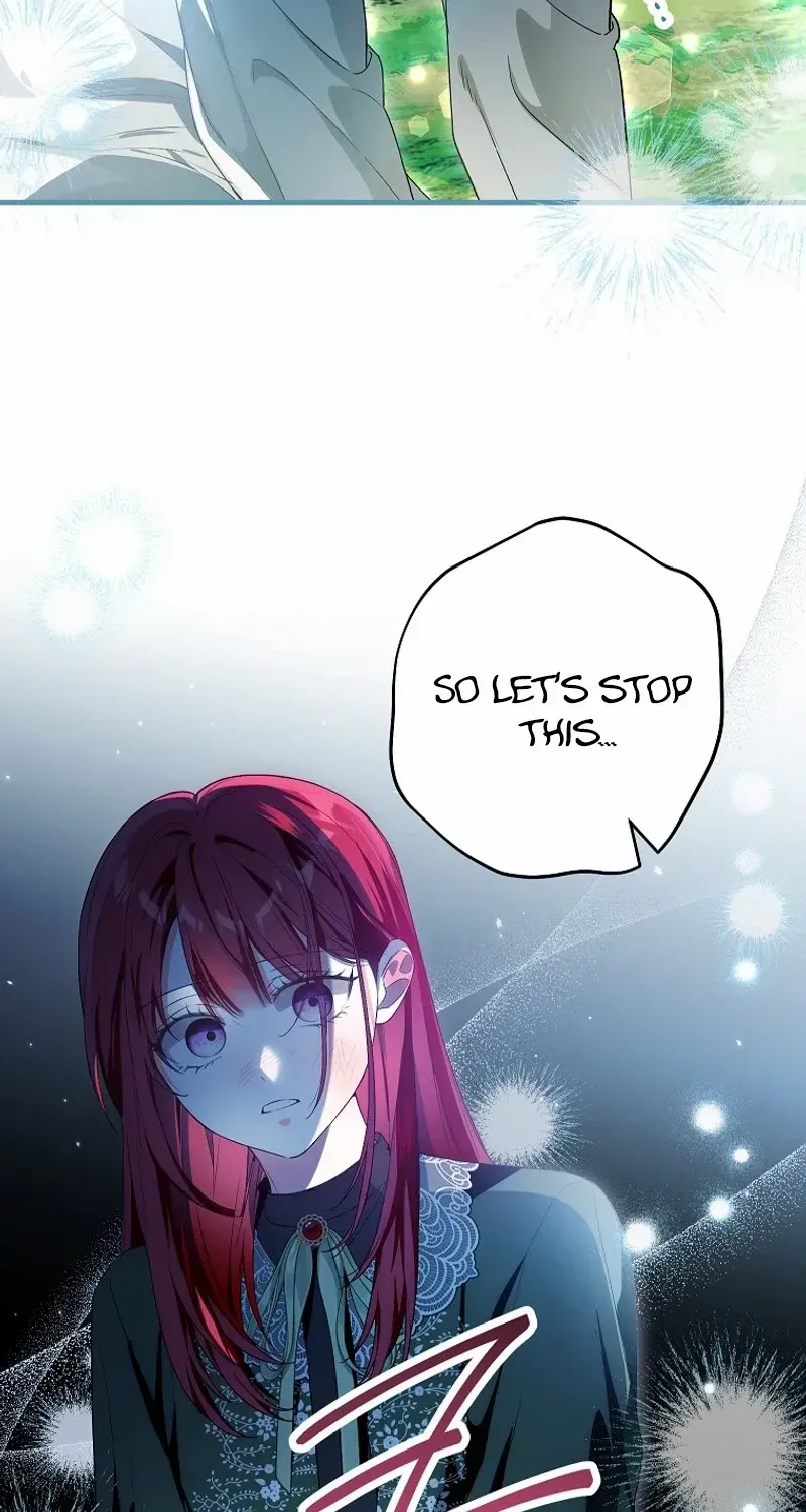 The Heroine Wants Me As Her Sister-in-Law Chapter 66 page 23 - 