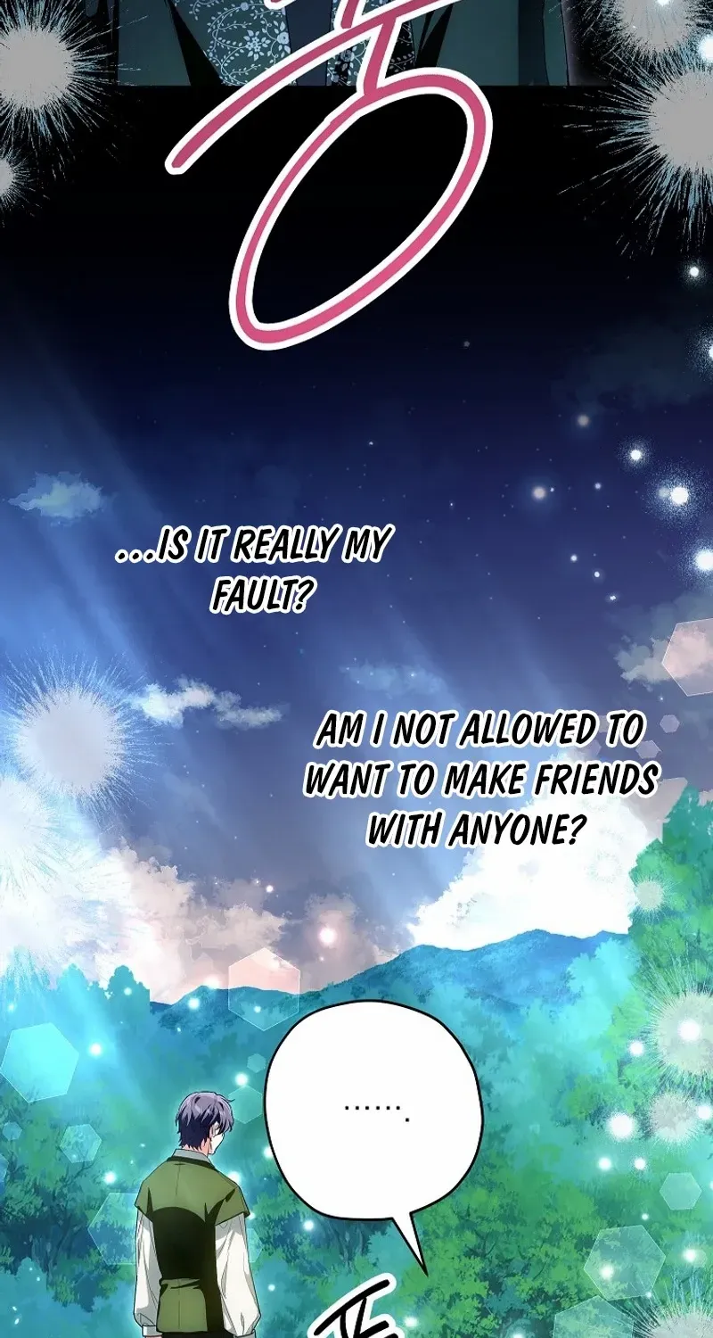The Heroine Wants Me As Her Sister-in-Law Chapter 66 page 24 - 