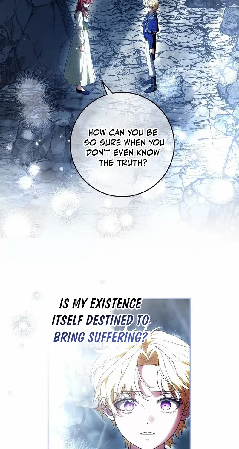 The Heroine Wants Me As Her Sister-in-Law Chapter 66 page 28 - 