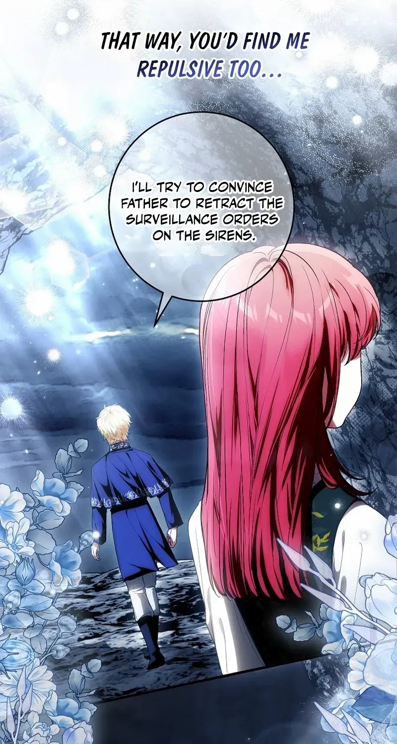 The Heroine Wants Me As Her Sister-in-Law Chapter 66 page 30 - 