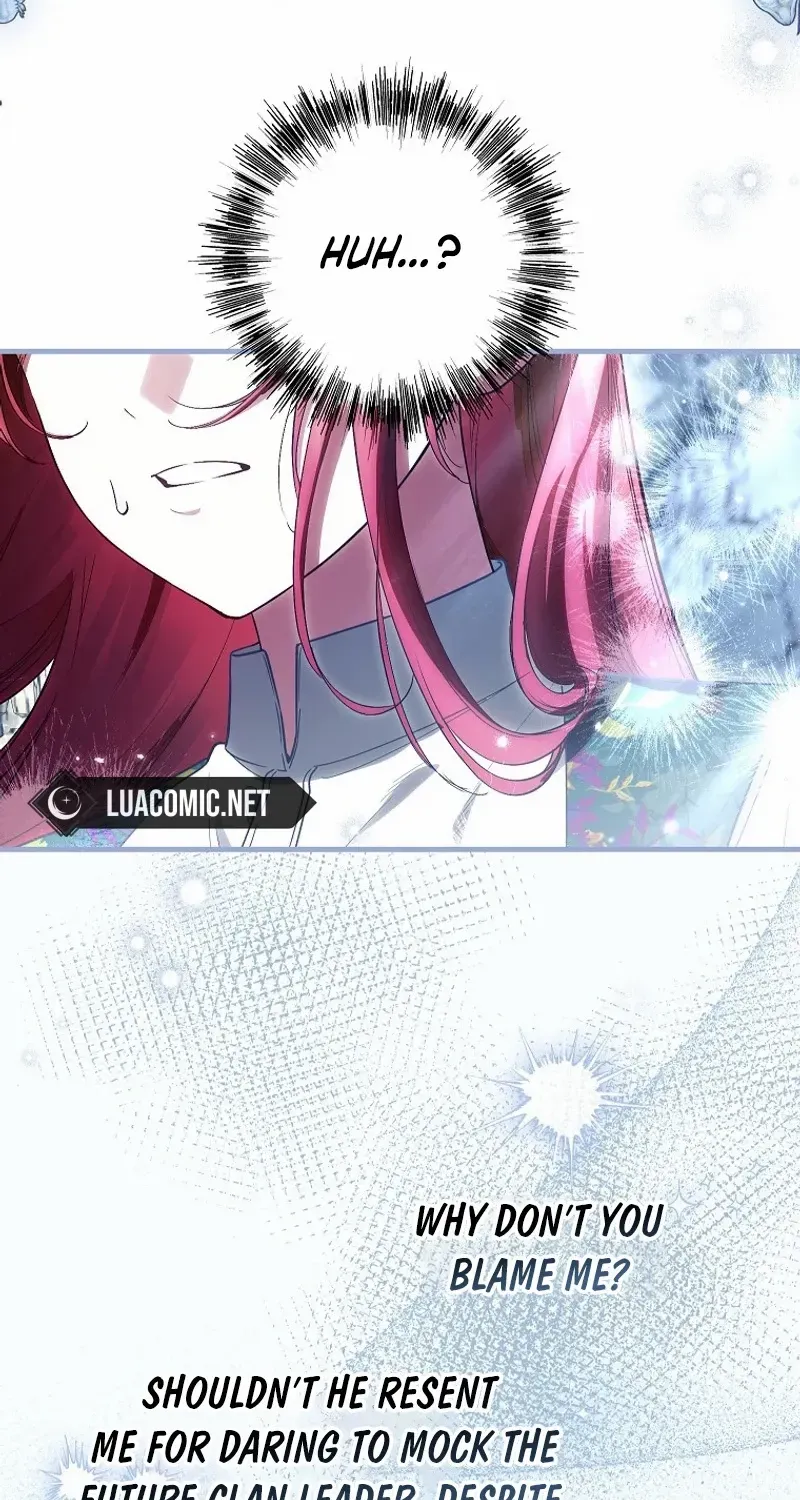 The Heroine Wants Me As Her Sister-in-Law Chapter 66 page 32 - 