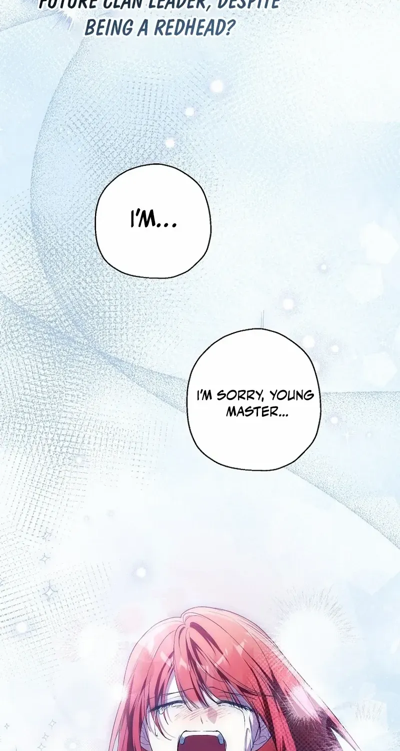 The Heroine Wants Me As Her Sister-in-Law Chapter 66 page 33 - 