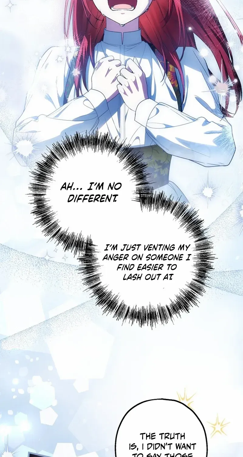 The Heroine Wants Me As Her Sister-in-Law Chapter 66 page 34 - 