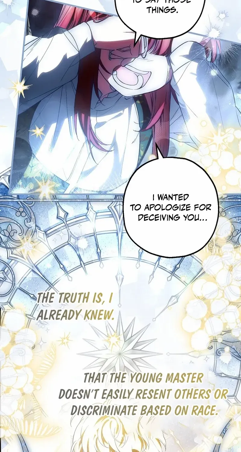 The Heroine Wants Me As Her Sister-in-Law Chapter 66 page 35 - 