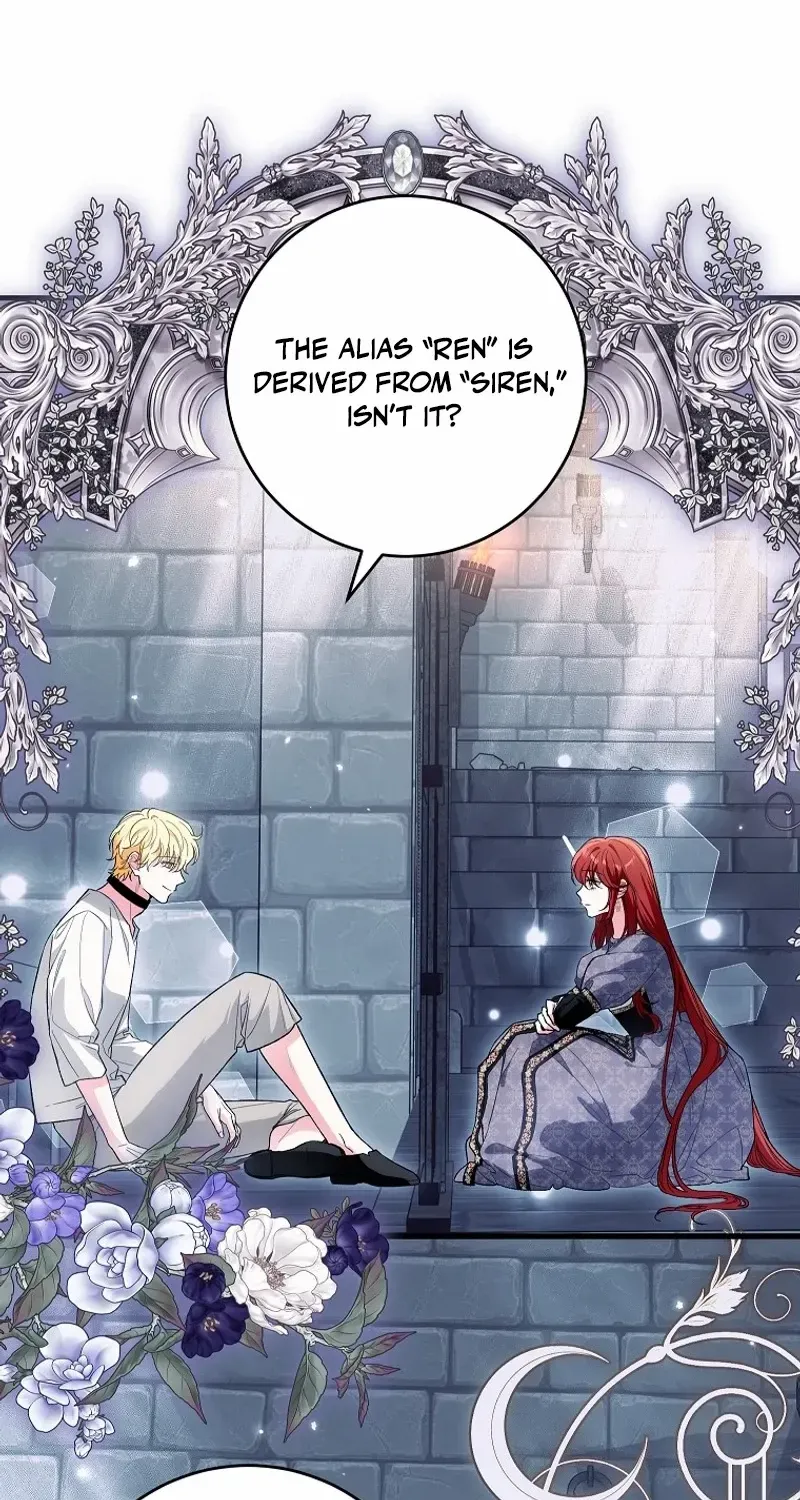 The Heroine Wants Me As Her Sister-in-Law Chapter 66 page 42 - 