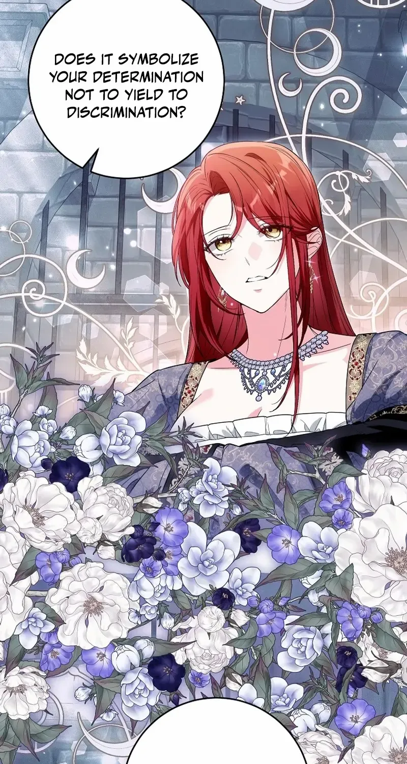 The Heroine Wants Me As Her Sister-in-Law Chapter 66 page 43 - 