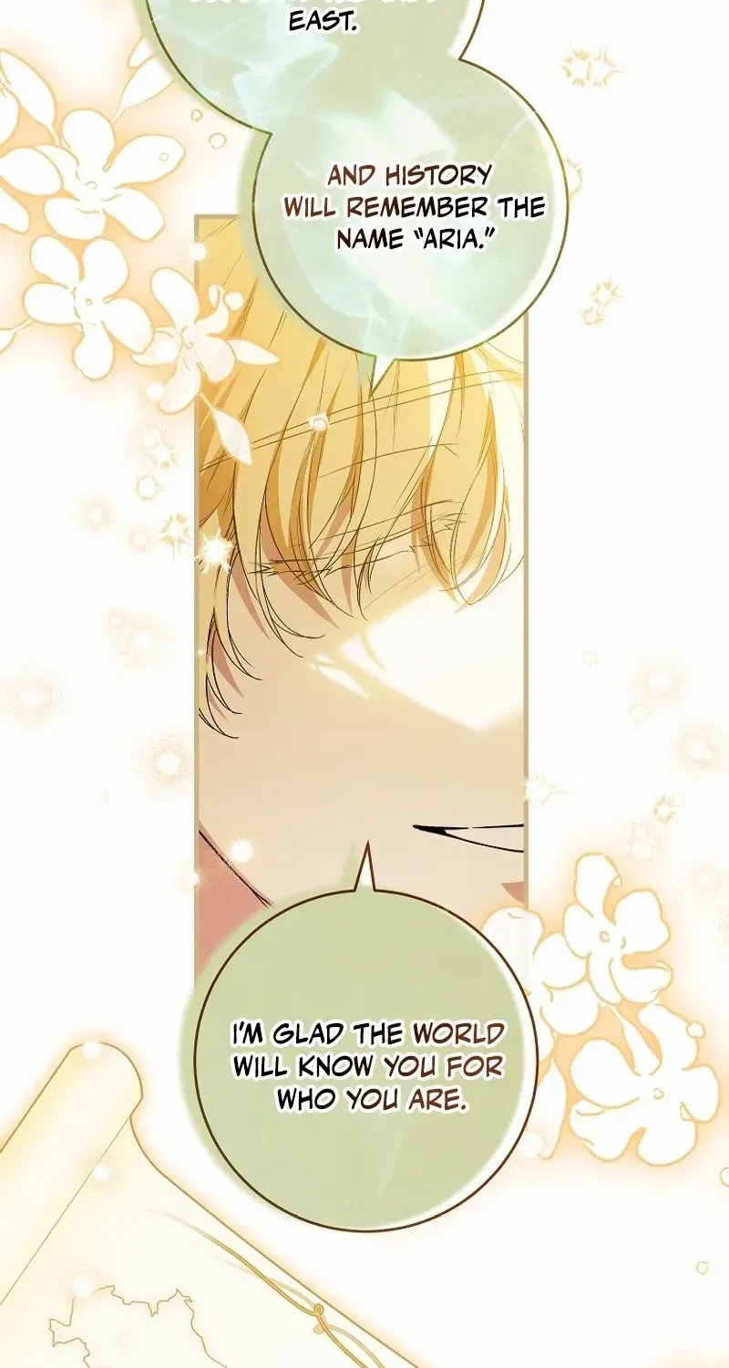 The Heroine Wants Me As Her Sister-in-Law Chapter 66 page 45 - 