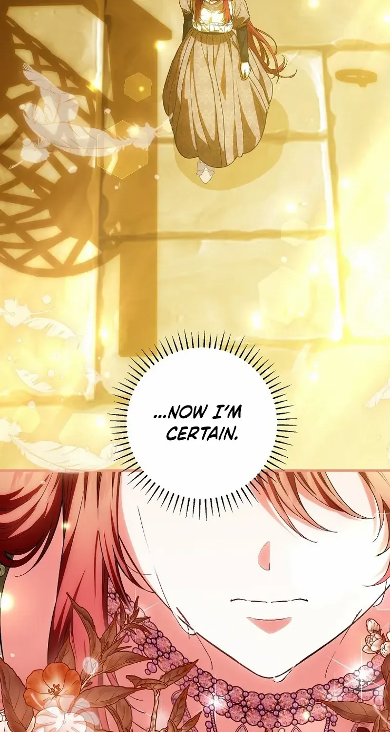 The Heroine Wants Me As Her Sister-in-Law Chapter 66 page 52 - 