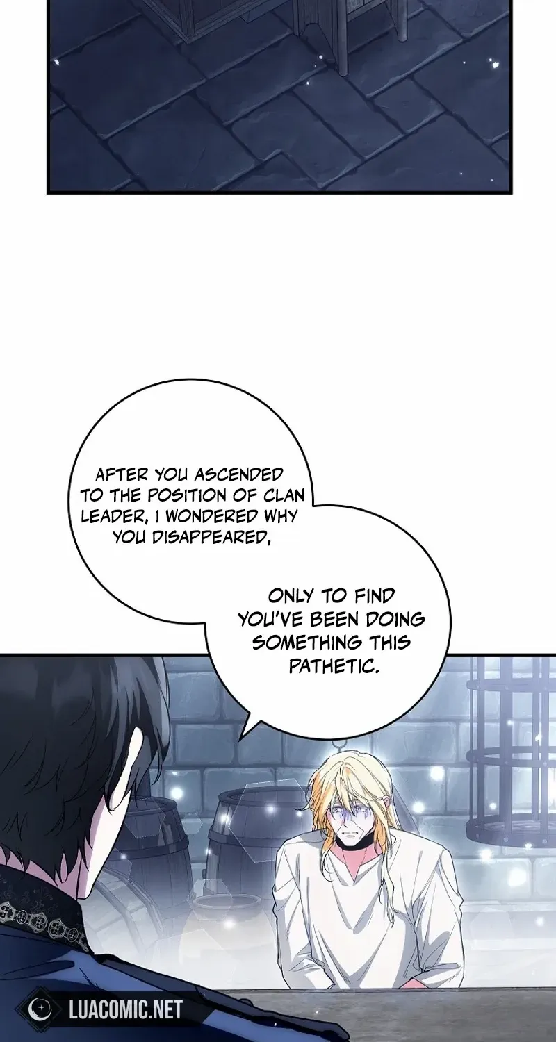 The Heroine Wants Me As Her Sister-in-Law Chapter 66 page 56 - 