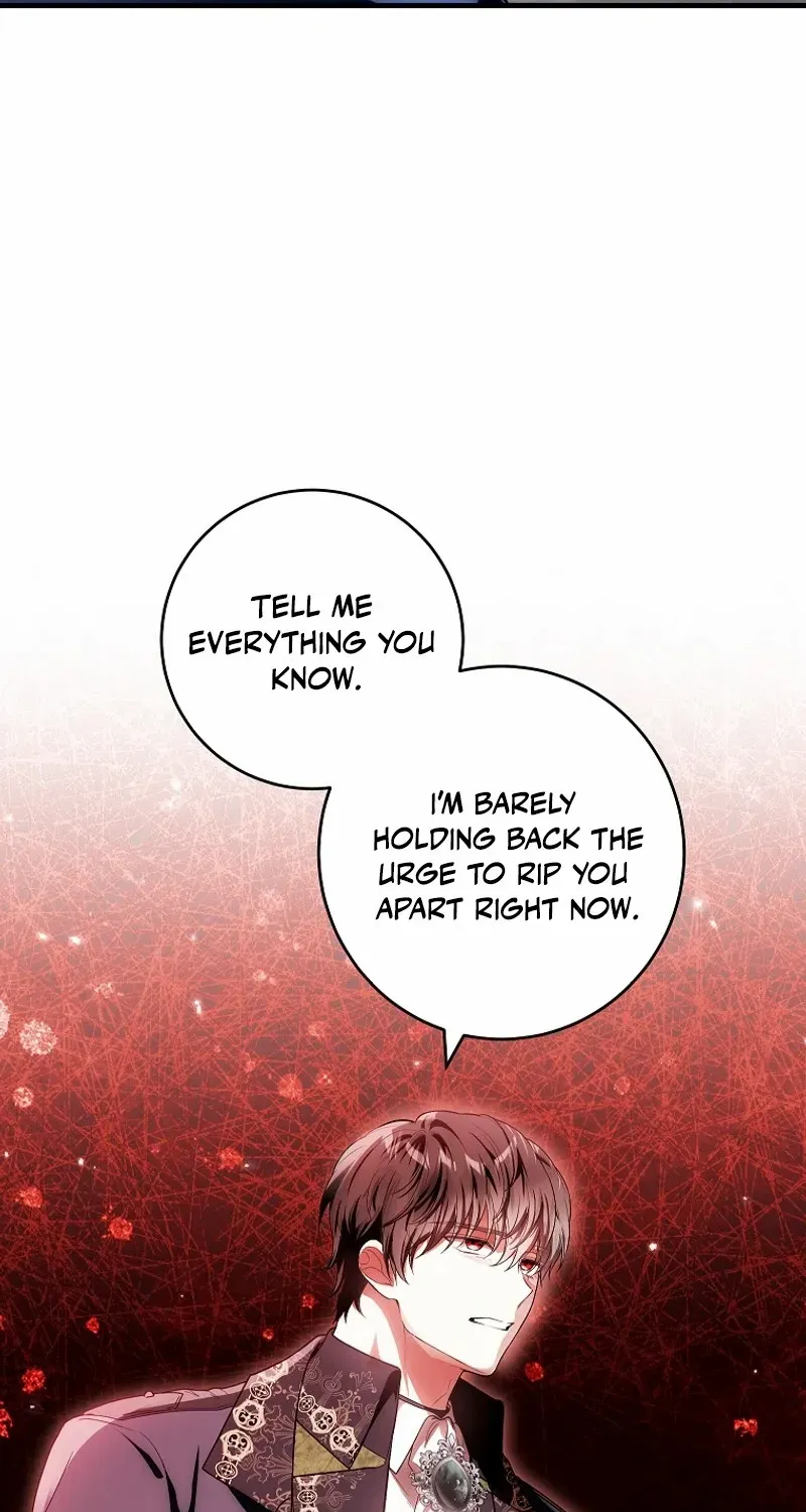 The Heroine Wants Me As Her Sister-in-Law Chapter 66 page 57 - 