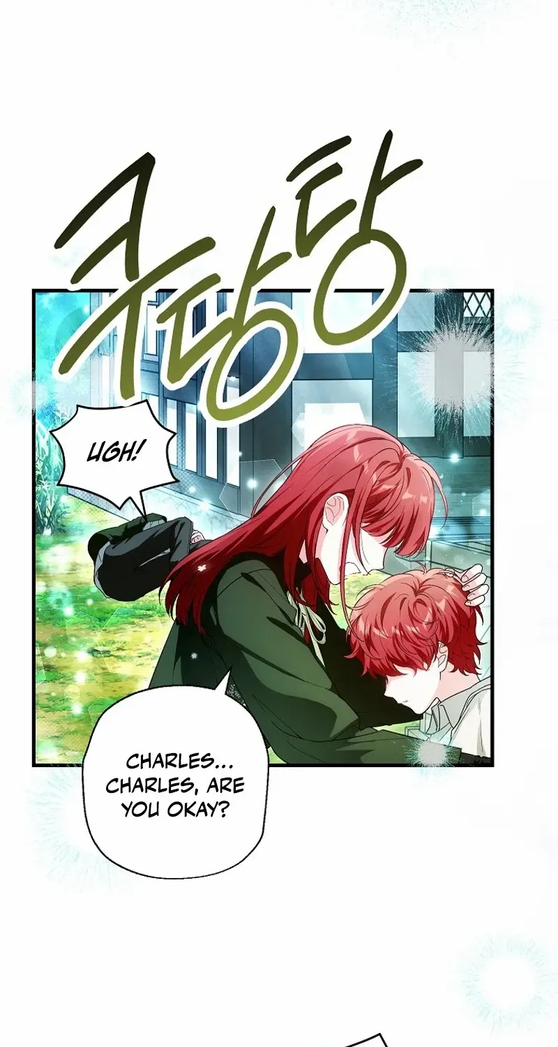 The Heroine Wants Me As Her Sister-in-Law Chapter 66 page 7 - 