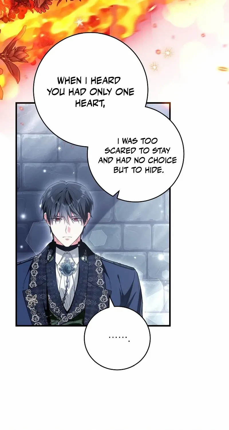 The Heroine Wants Me As Her Sister-in-Law Chapter 66 page 61 - 