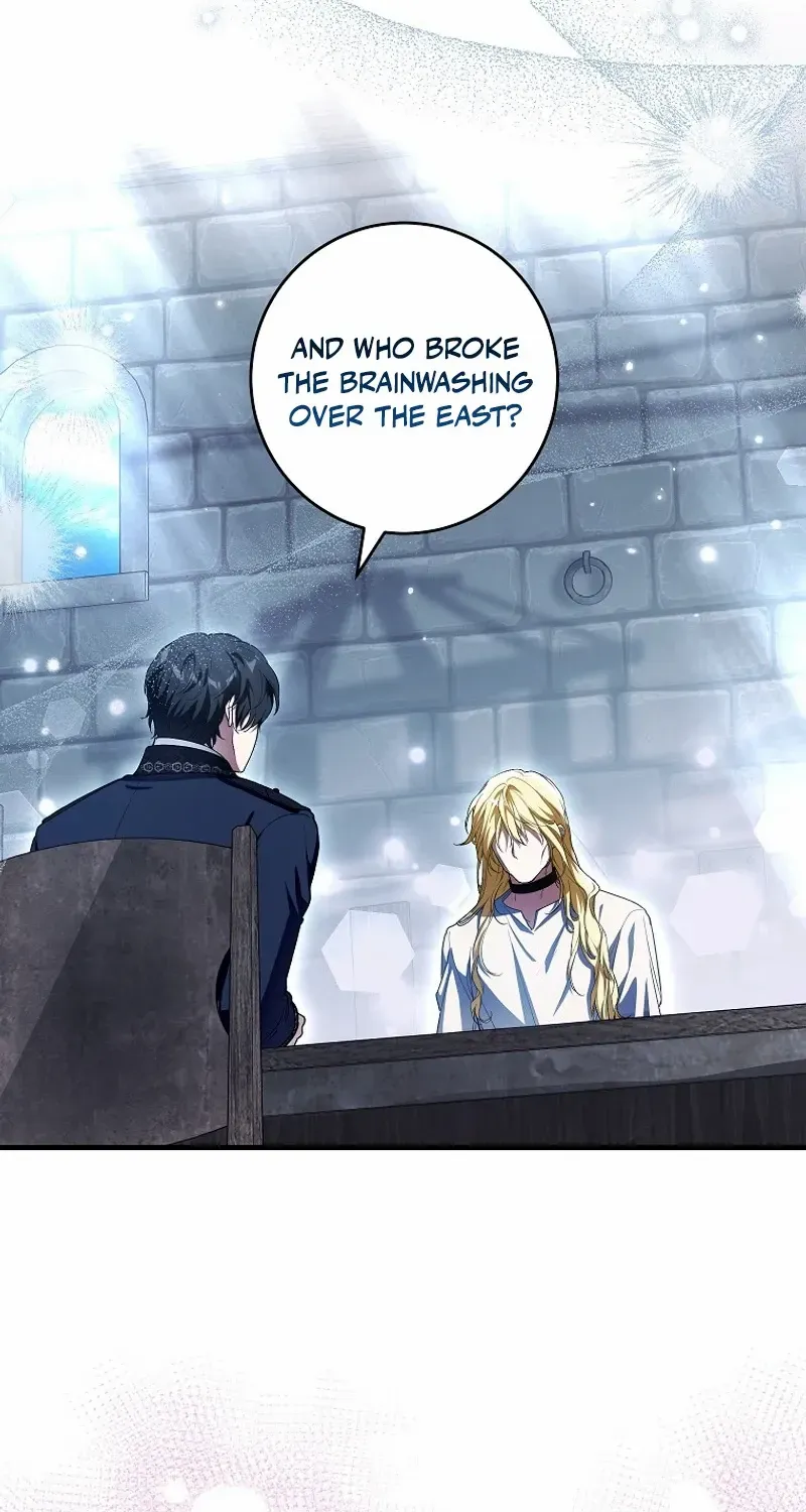 The Heroine Wants Me As Her Sister-in-Law Chapter 66 page 63 - 