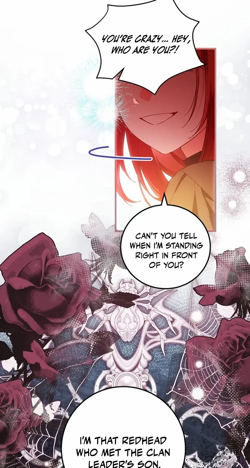 The Heroine Wants Me As Her Sister-in-Law Chapter 66 page 8 - 