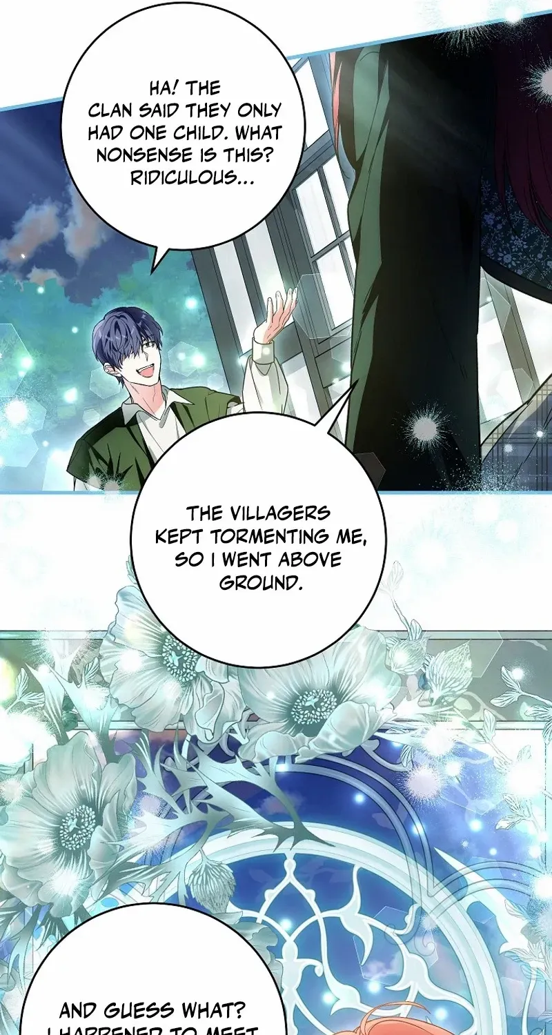 The Heroine Wants Me As Her Sister-in-Law Chapter 66 page 10 - 