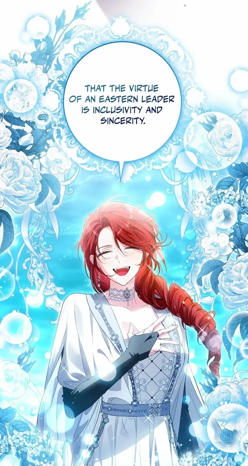 The Heroine Wants Me As Her Sister-in-Law Chapter 67 page 11 - 